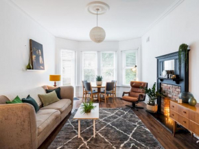 'Believe' A dream holiday flat in Westbourne